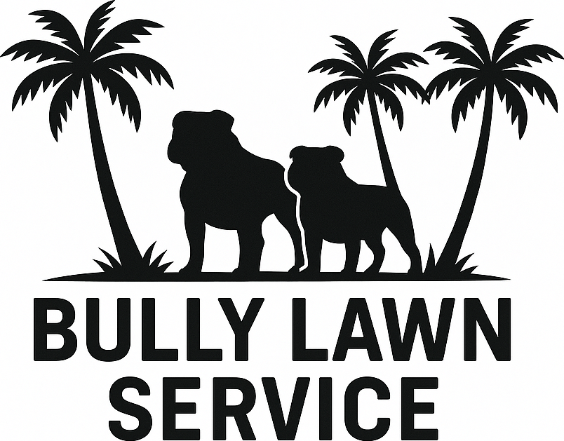 Bully Lawn Service